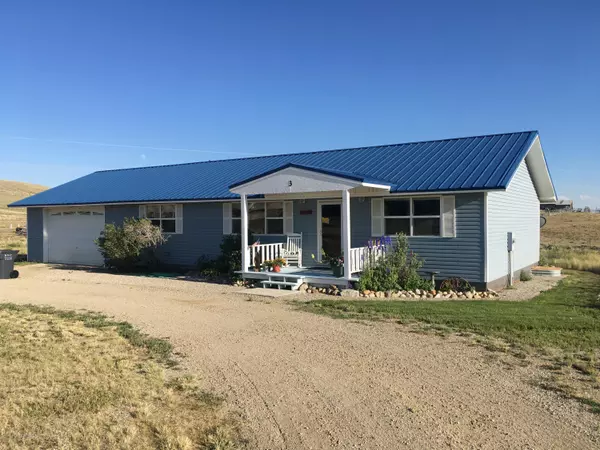 3 S SIOUX TRL, Boulder, WY 82923