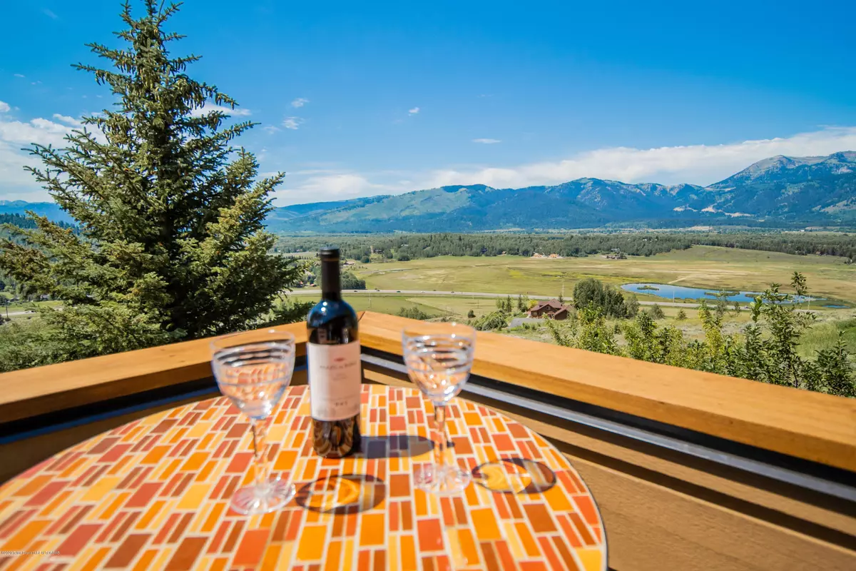 Jackson, WY 83001,505 N