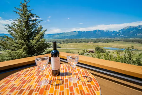 505 N, Jackson, WY 83001
