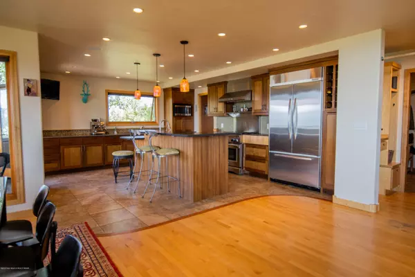 Jackson, WY 83001,505 N