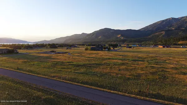 Alpine, WY 83128,149 SWEETGRASS TRAIL