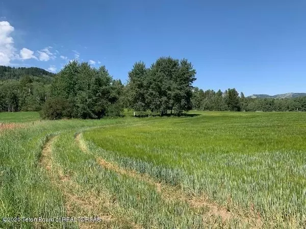 7400 S 4500 W LOT 7, Victor, ID 83455