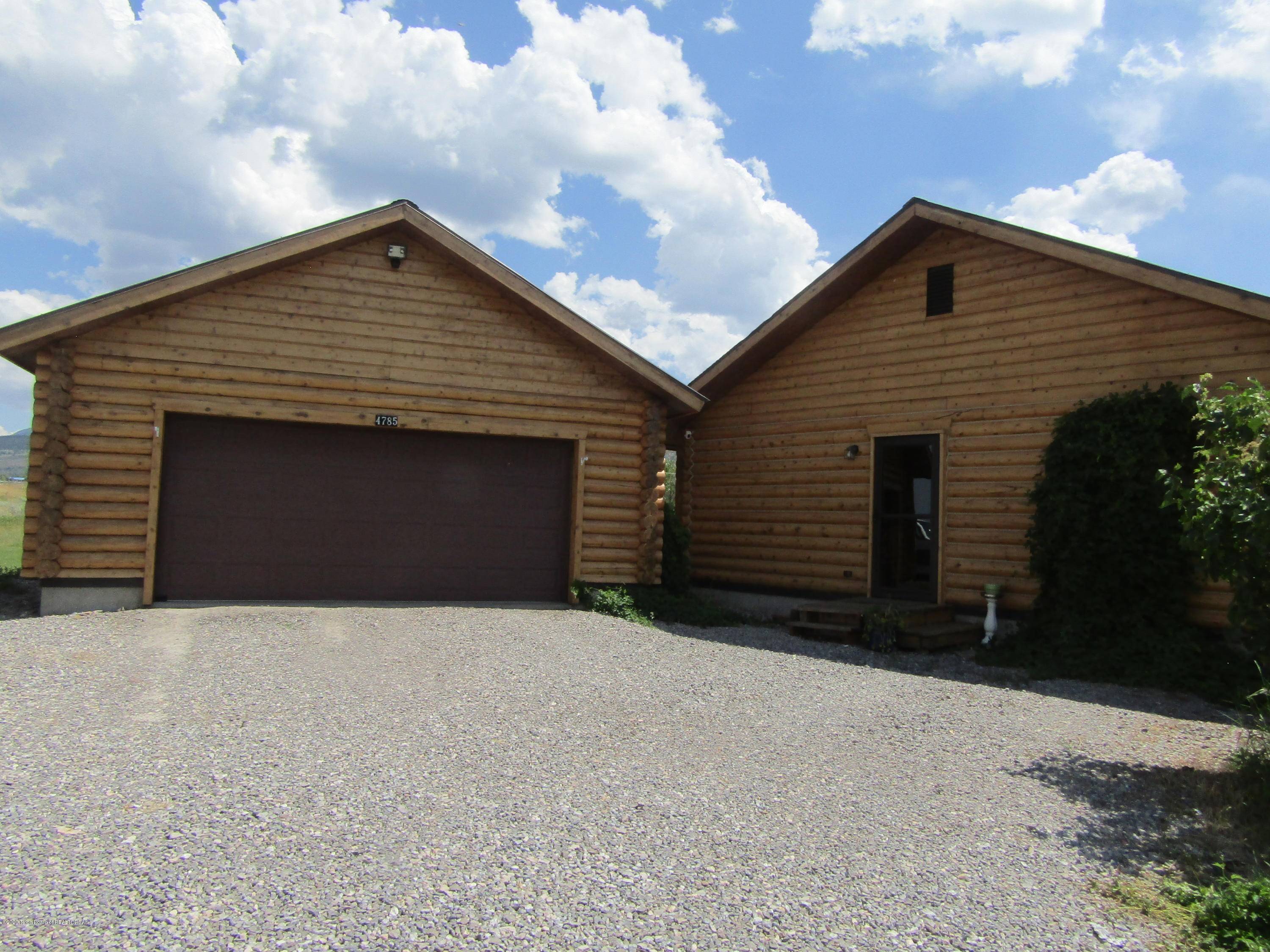Victor, ID 83455,4785 COUNTRY CLUB DRIVE