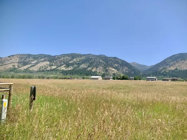 Bedford, WY 83112,LOT 4 SHOOTING STAR DRIVE