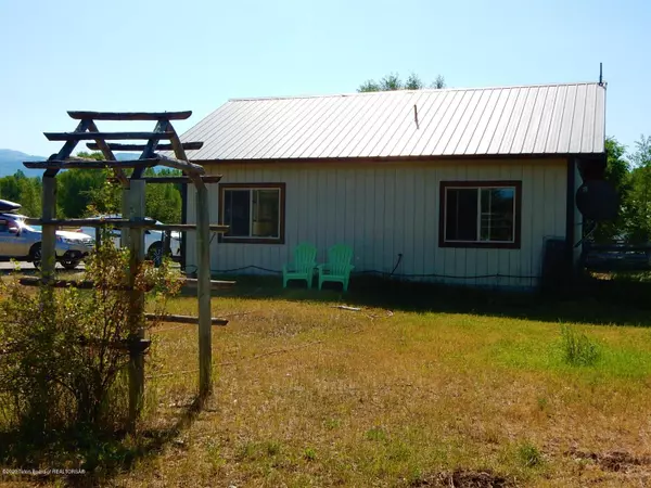 Driggs, ID 83422,225 ASPEN MEADOWS RD