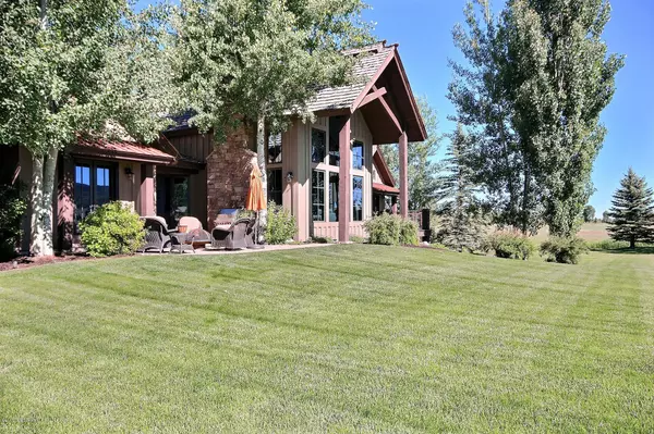 23 SPRINGS Parkway, Victor, ID 83455