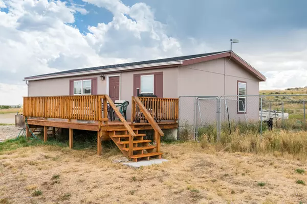 1 ORIOLE Lane, Boulder, WY 82923