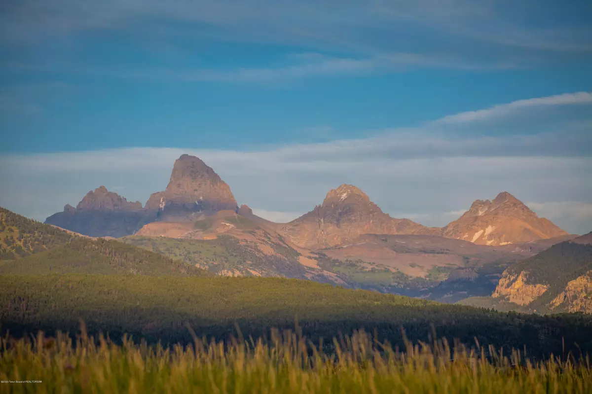 Tetonia, ID 83452,1055 MADELINE Road
