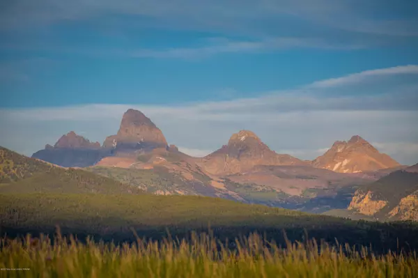 1055 MADELINE Road, Tetonia, ID 83452