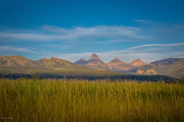 Tetonia, ID 83452,1055 MADELINE Road