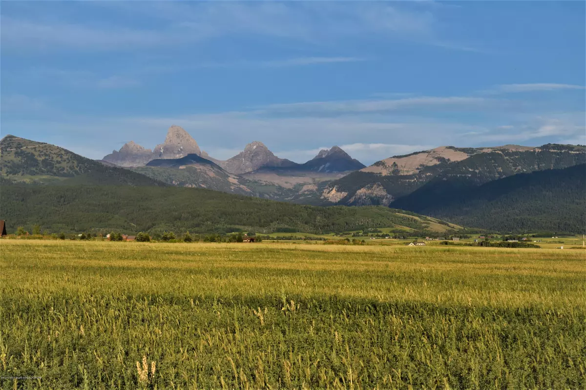 Tetonia, ID 83455,4250 N 1000 E