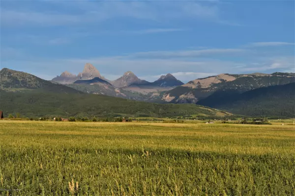 4250 N 1000 E, Tetonia, ID 83455