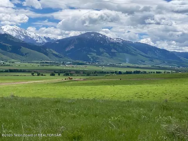 Fairview, WY 83119,21 SOLITUDE SUBDIVISION