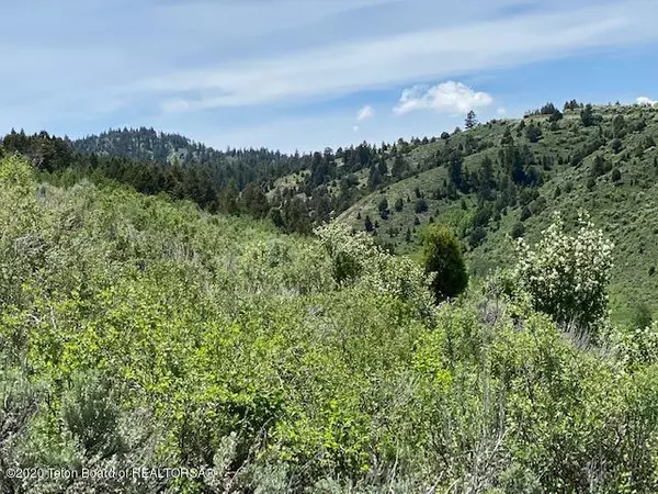 Fairview, WY 83119,LOT 23 SOLITUDE SUBDIVISION