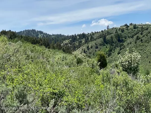 Fairview, WY 83119,LOT 24 SOLITUDE SUBDIVISION