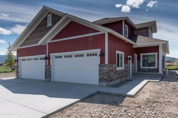 80 LATE SEPTEMBER LANE, Swan Valley, ID 83449