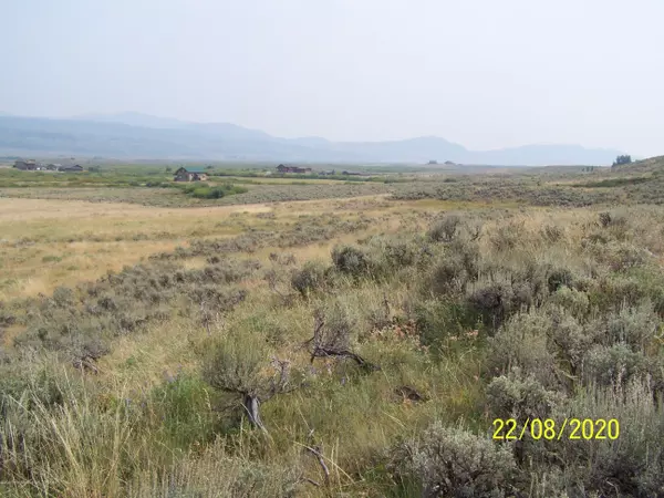 Cora, WY 82925,WHITE POINT ROAD