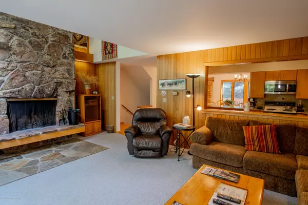 Teton Village, WY 83025,3675 W MICHAEL DRIVE #6