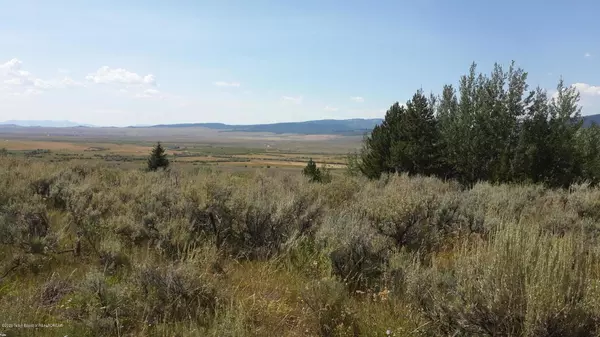 BOULDER BASIN RD, Cora, WY 82925