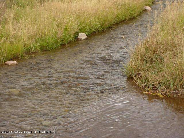 Afton, WY 83110,LOT 81 ROCKBRIDGE DRIVE