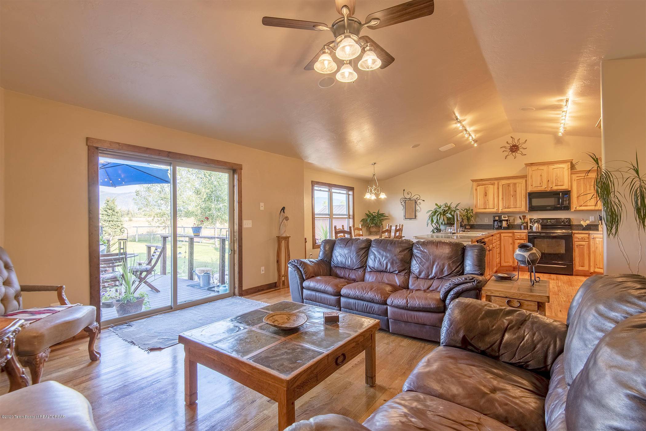 Driggs, ID 83422,875 PAIUTE Street