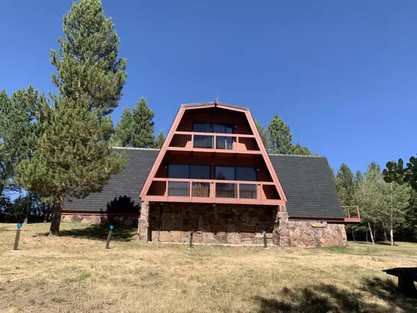 755 E E. ALTA ROAD, Alta, WY 83414