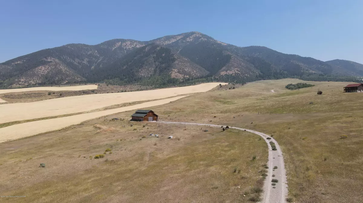 Irwin, ID 83428,215 MOUNTAIN MAPLE Road