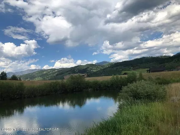 LOT 30 RIVER TRAIL DR, Alpine, WY 83128