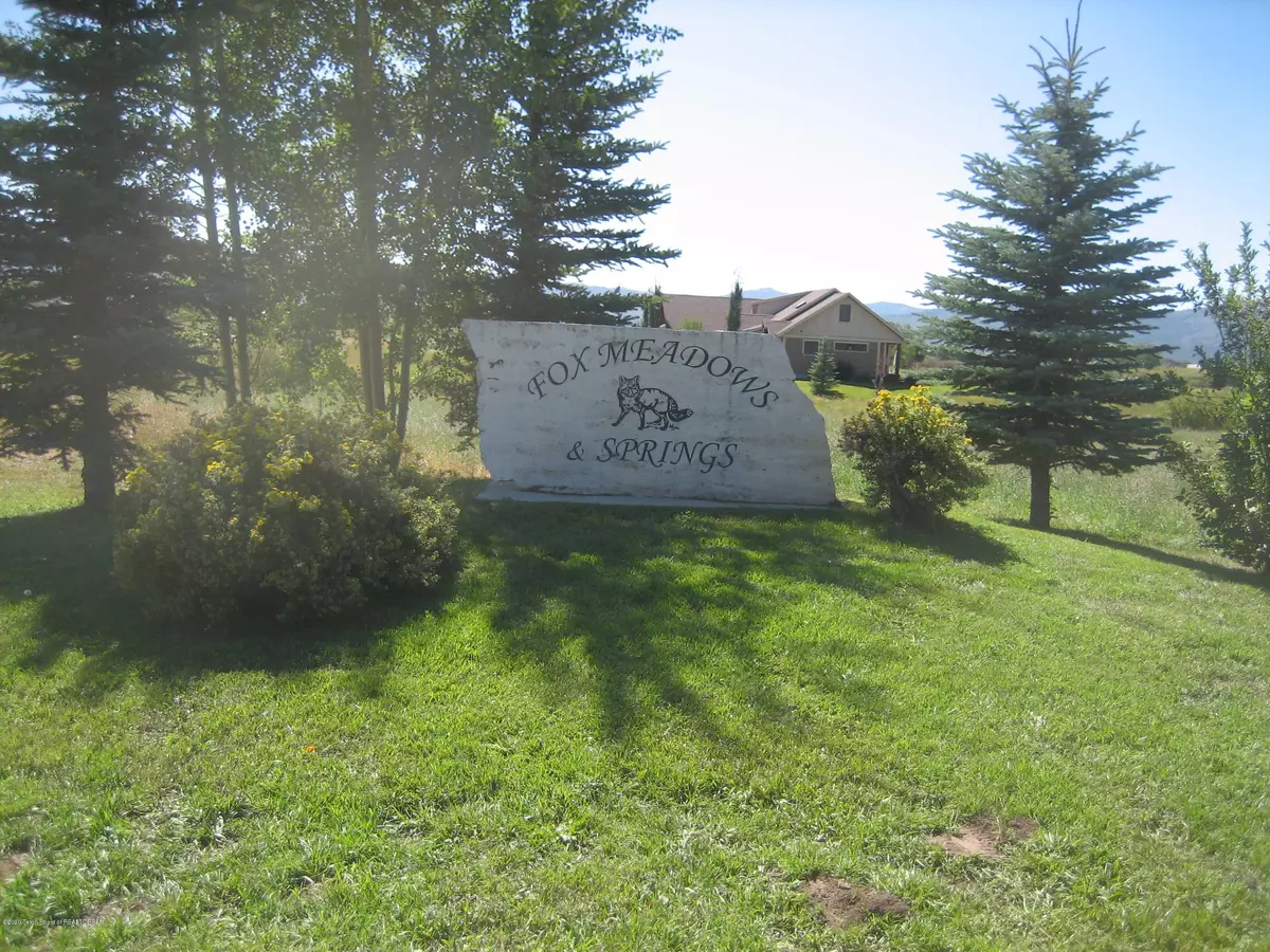 Victor, ID 83455,6507 FOX MEADOWS Drive