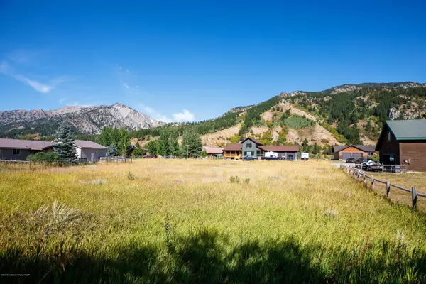 Alpine, WY 83128,LOT 38 THREE RIVERS Drive