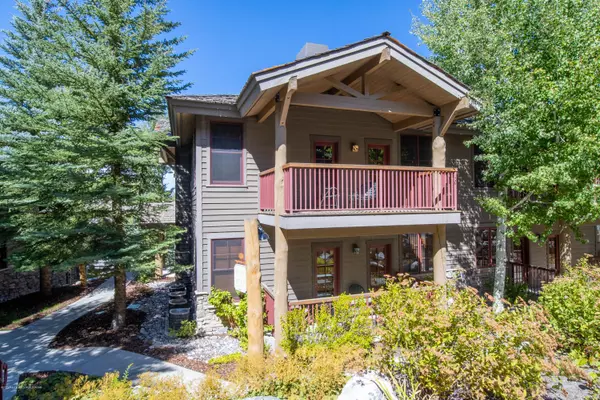 534 SNOW KING LOOP #3430, Jackson, WY 83001