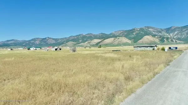 Etna, WY 83118,LOT 3 CONESTOGA Road