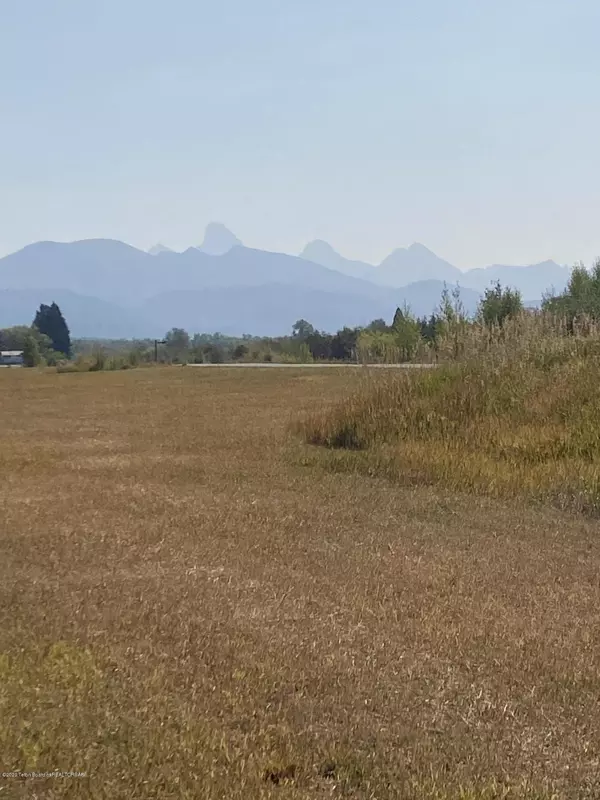 630 ROCK GARDEN Road, Tetonia, ID 83452