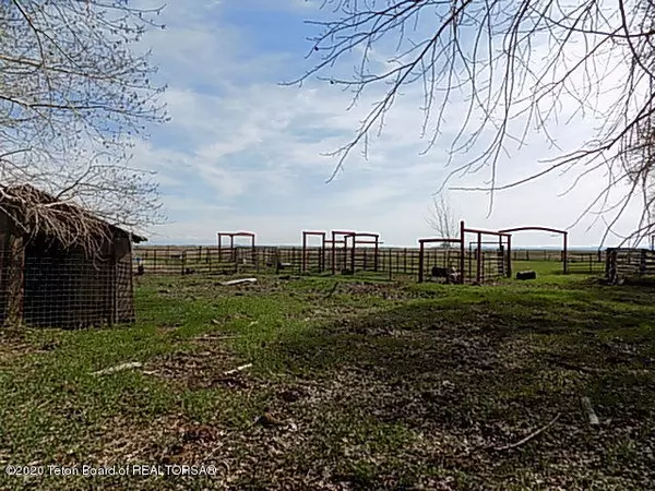 Farson, WY 82932,127 EDEN E 1ST NORTH Road