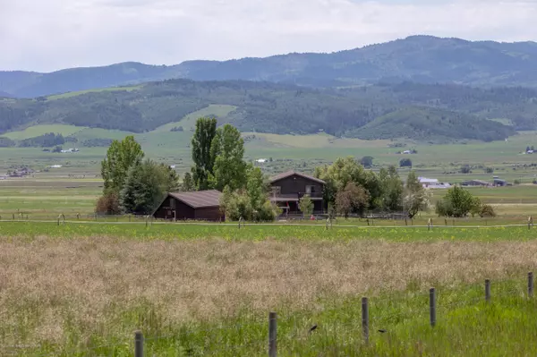 Etna, WY 83120,180 THOMPSON Road