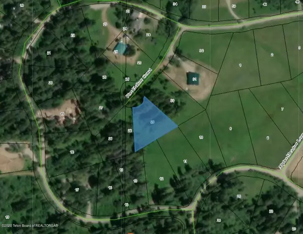 LOT 29 ALPINE RETREAT 1, Alpine, WY 83128