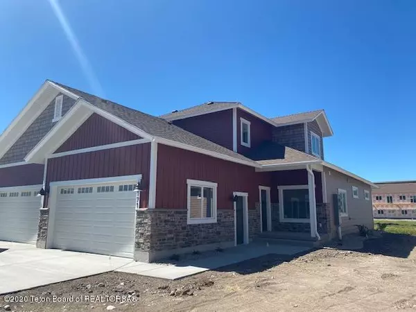 171 CREEKSIDE Lane #14, Swan Valley, ID 83449