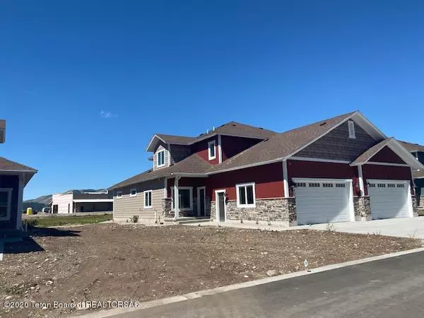 93 CREEKSIDE Lane #5, Swan Valley, ID 83449