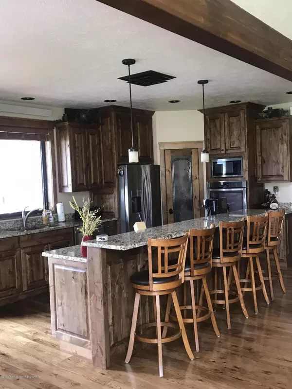 Bedford, WY 83112,4048 CO RD 126