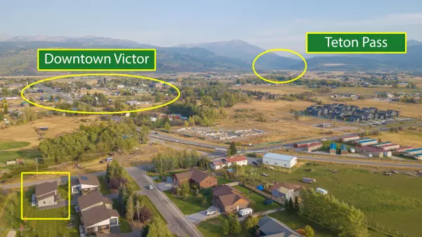 Victor, ID 83455,8253 POPPY LANE