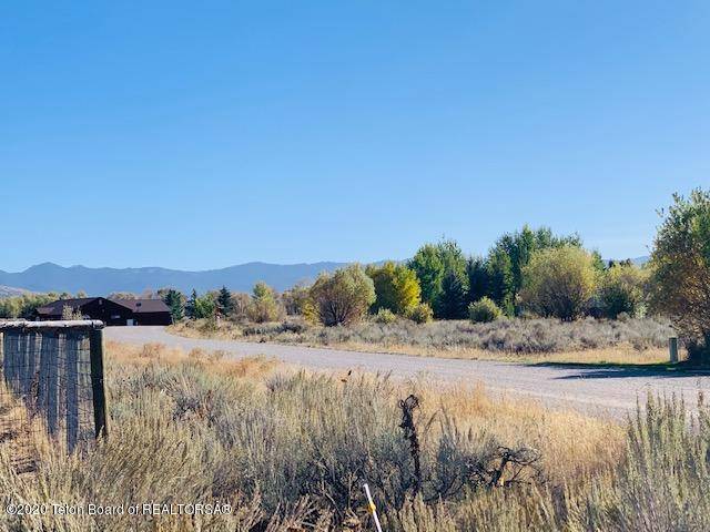 Driggs, ID 83422,124 GROS VENTRE TRAIL