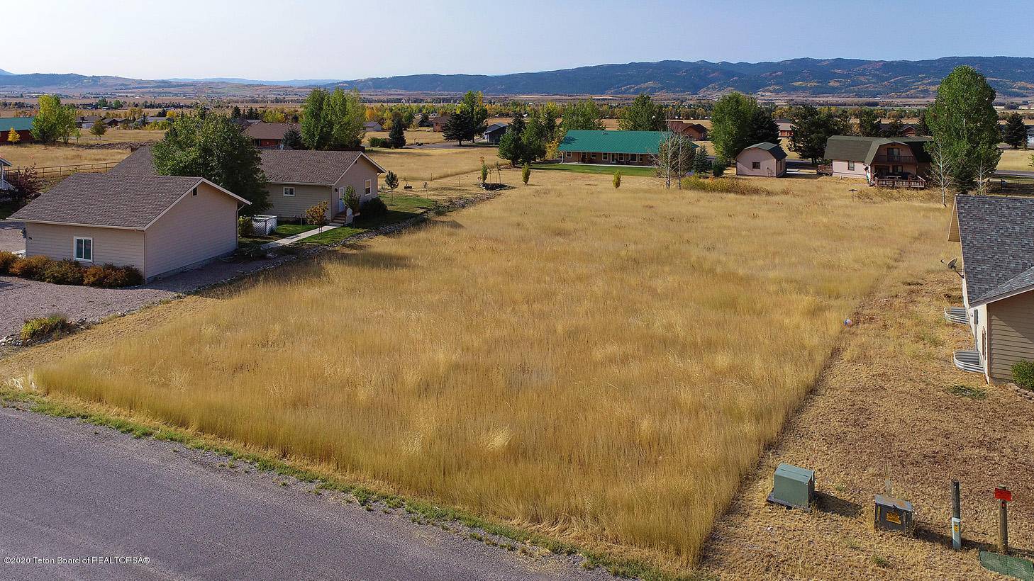Star Valley Ranch, WY 83127,LOT 10 SOLITUDE DRIVE