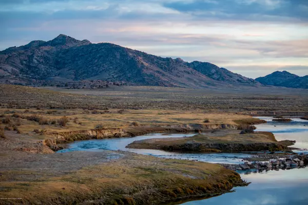Muddy Gap, WY 82301,61490 61490 TURKEY TRACK RD