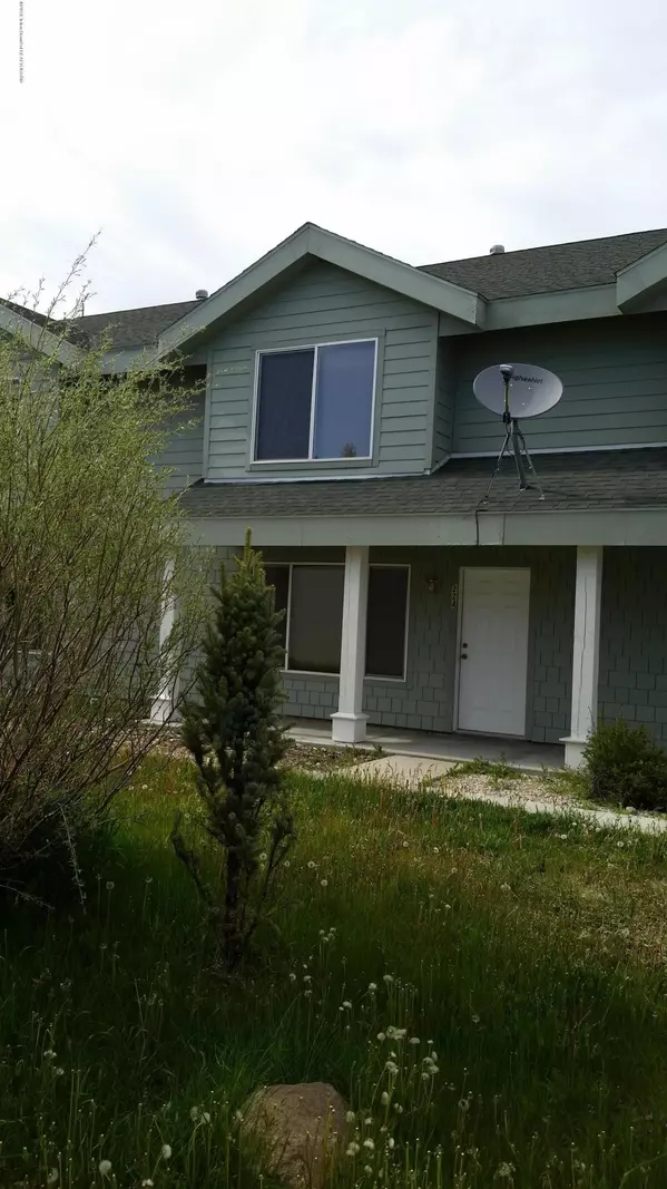 224 S LINCOLN Avenue, Pinedale, WY 82941