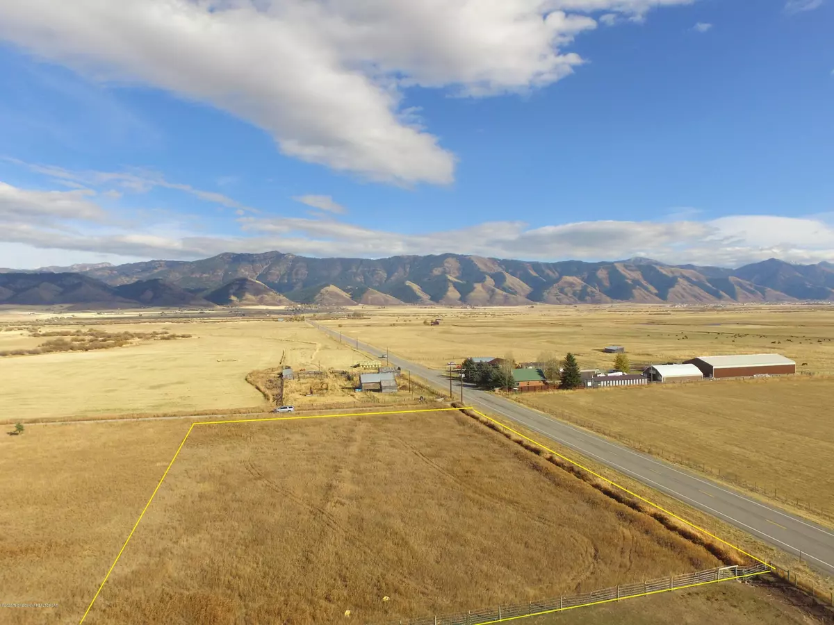 Auburn, WY 83111,NYA HWY 237