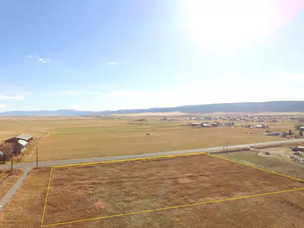 Auburn, WY 83111,NYA HWY 237