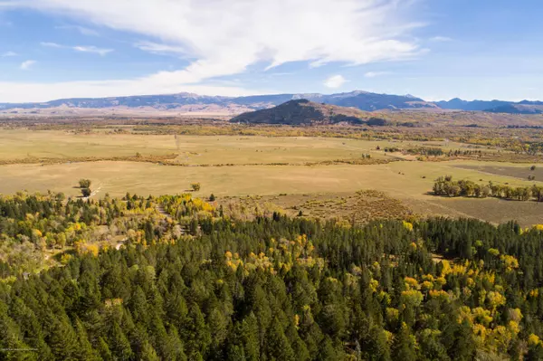 Wilson, WY 83014,N FISH CREEK Road