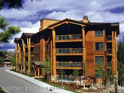 Teton Village, WY 83025,3340 W CODY LANE