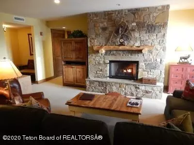 Teton Village, WY 83025,3340 W CODY LANE