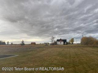 Driggs, ID 83422,1510 ID-33